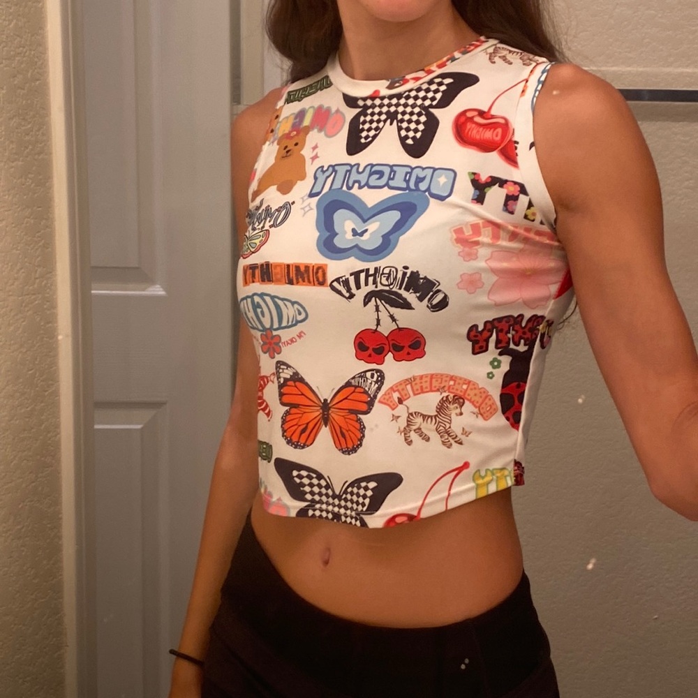 Omighty Shirt!